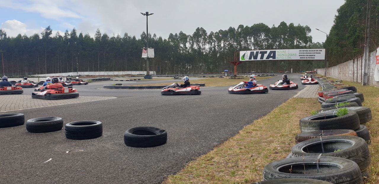 Linksport - Troféu Fortes10